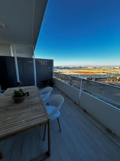Apartment Sea&cruise