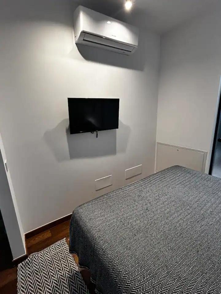 Sea&cruise Apartment *